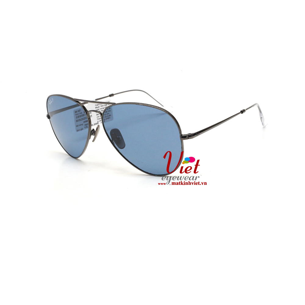 Kính mát RayBan RB8089 165/S2